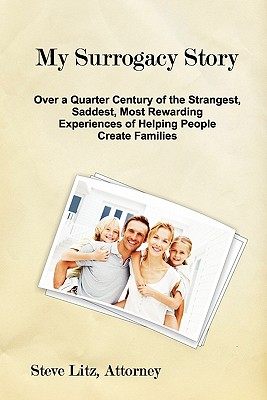 【预售】My Surrogate Story