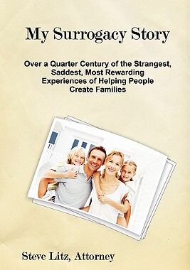 【预售】My Surrogate Story