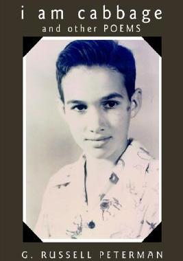 【预售】I Am Cabbage: And Other Poems