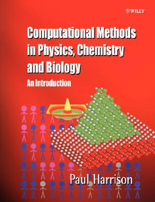 【预售】Computational Methods In Physics, Chemistry