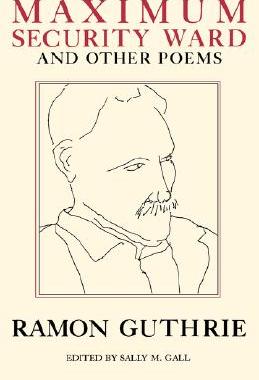 【预售】Maximum Security Ward and Other Poems