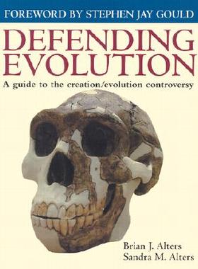 【预售】Defending Evolution: A Guide to the