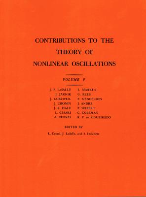 【预售】Contributions to the Theory of Nonlinear