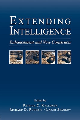 【预售】Extending Intelligence