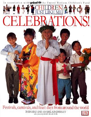 【预售】Celebrations!