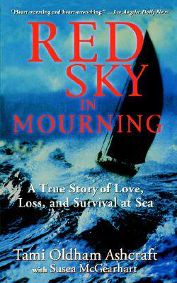 【预售】Red Sky in Mourning: The True Story of Love, Loss