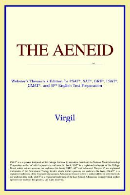 【预售】The Aeneid
