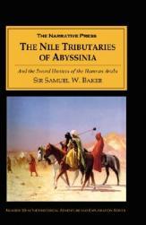 【预售】The Nile Tributaries of Abyssinia: And the Sword