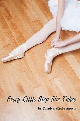 【预售】Every Little Step She Takes