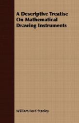 【预售】A Descriptive Treatise on Mathematical Drawing