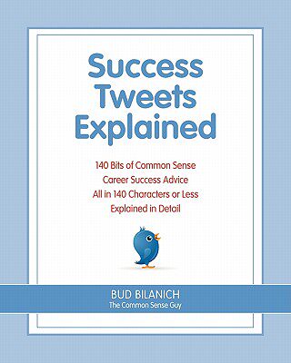 【预售】Success Tweets Explained