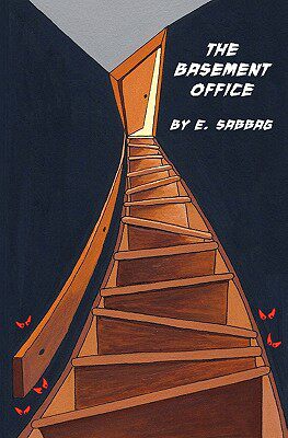 【预售】The Basement Office