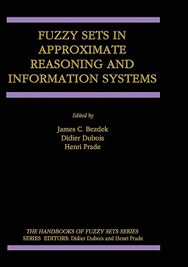【预售】Fuzzy Sets in Approximate Reasoning and Information
