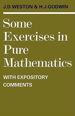 【预售】Some Exercises in Pure Mathematics with Expository