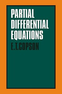 【预售】Partial Differential Equations