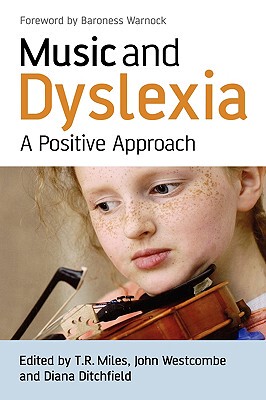 【预售】Music And Dyslexia - A Positive Approach