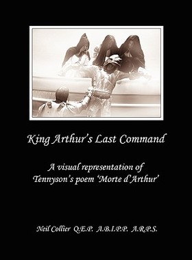 【预售】King Arthur's Last Command