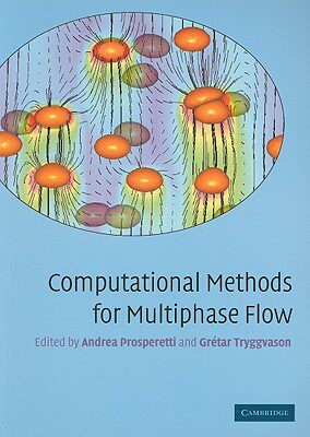 【预售】Computational Methods for Multiphase Flow