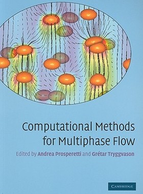 【预售】Computational Methods for Multiphase Flow