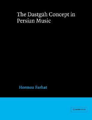【预售】The Dastgah Concept in Persian Music