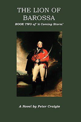 【预售】The Lion of Barossa