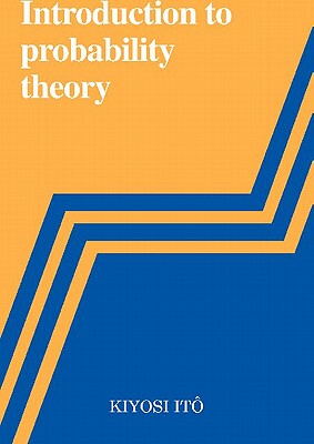 【预售】Introduction to Probability Theory