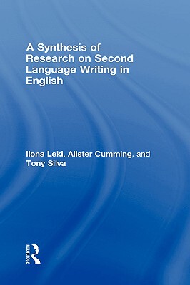 【预售】A Synthesis of Research on Second Language Writing