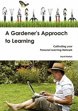 【预售】A Gardener's Approach to Learning