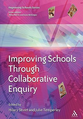 【预售】Improving Schools Through Collaborative Enquiry