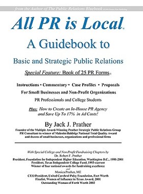 【预售】All PR Is Local