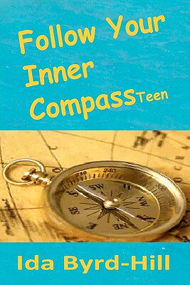【预售】Follow Your Inner Compass Teen