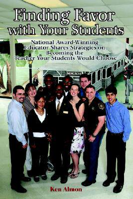【预售】Finding Favor with Your Students: National