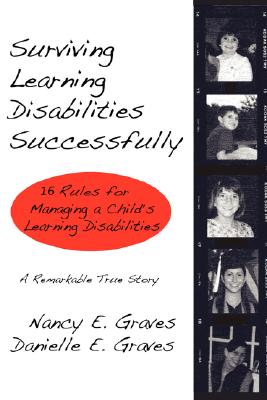 【预售】Surviving Learning Disabilities Successfully: 16