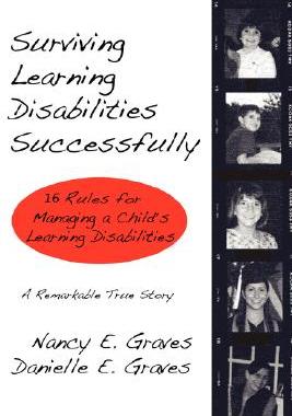 【预售】Surviving Learning Disabilities Successfully: 16