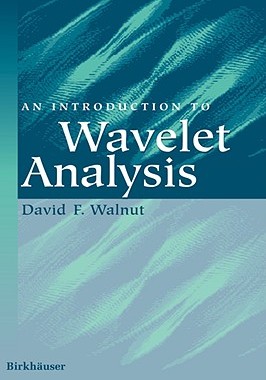 【预售】An Introduction to Wavelet Analysis