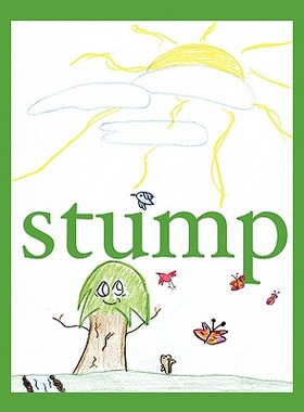 【预售】Stump