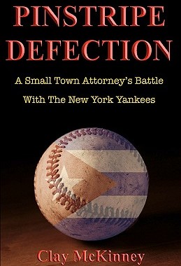 【预售】Pinstripe Defection