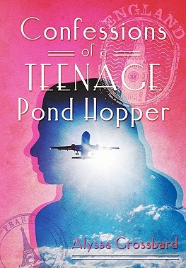 【预售】Confessions of a Teenage Pond Hopper