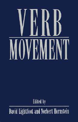【预售】Verb Movement