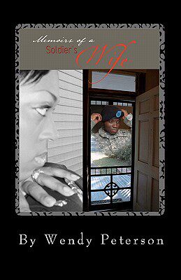 【预售】Memoirs of a Soldier's Wife