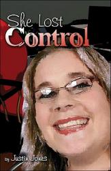 【预售】She Lost Control