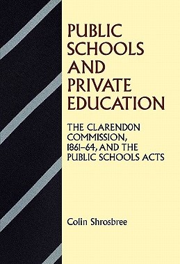 【预售】Public Schools and Private Educatio: The Clarendon