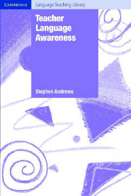 【预售】Teacher Language Awareness