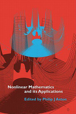 【预售】Nonlinear Mathematics and Its Applications: