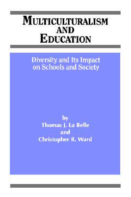 【预售】Multiculturalism and Education