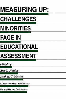 【预售】Measuring Up: Challenges Minorities Face in