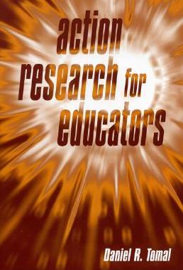 【预售】Action Research for Educators