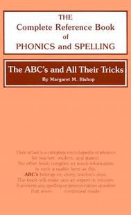 ABC Tricks 预售 Complete Their The All and