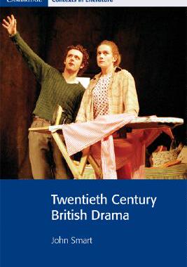 【预售】Twentieth Century British Drama