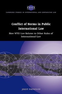 Norms Law 预售 How International Conflict Public